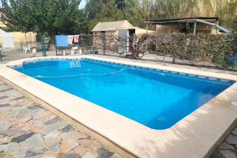 Villa i Agullent, Valencia, Agullent - € 167.000 | Ref: LOSDH3555 - foto 8